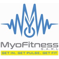 MyoFitness s.a.r.l. logo - Similar company to Hope Founderz