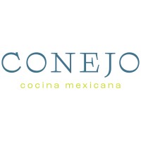 Conejo Cocina Mexicana logo - Similar company to Tazza Kitchen