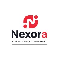 Nexora AI logo