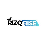 Rizq Rise logo - Similar company to Bnb Formula