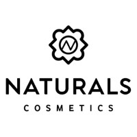 Naturals Cosmetics logo - Similar company to Raw Cosmetics