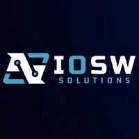 IOSW Solutions logo - Similar company to Qmobi