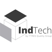 Indtech Off-Site logo - Similar company to Eoss - Evolution Offsite System