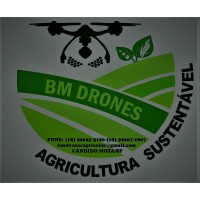 BM DRONES AGRÍCOLA logo - Similar company to Drones For Agro