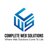Complete Web Solutions