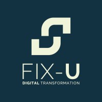 Fix-U logo - Similar company to Tas