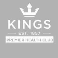Kings Premier Health Club logo - Similar company to Iactive Technology