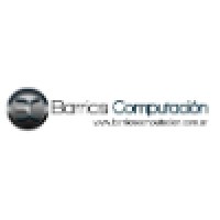 Barrios Computación
