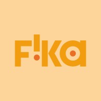FIKA logo - Similar company to Exaeco