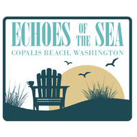 Echoes Of The Sea