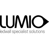 Lumio Italia Srl logo - Similar company to Lexa Stream Private Limited | Led Video Wall Manufacturer.