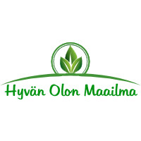 Hyvän Olon Maailma Oy logo - Similar company to Norlab