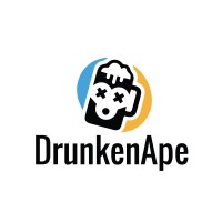 DrunkenApe.Ke logo - Similar company to Nene Wines Co. Ltd