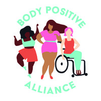 Body Positive Alliance logo - Similar company to The Petal Project
