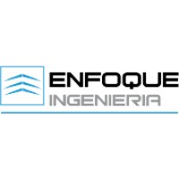 Enfoque Ingenieria logo - Similar company to Alius Architecti