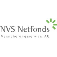NVS Netfonds Versicherungsservice AG logo - Similar company to Netfonds Ag