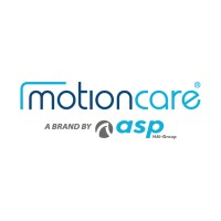 motioncare® by asp GmbH logo - Similar company to Birkenspanner