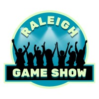 Raleigh Game Show logo - Similar company to Ion Capital Solutions