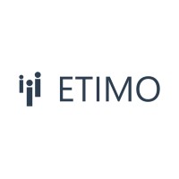 Etimo 🤖 logo - Similar company to Agentled