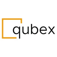 Qubex logo - Similar company to Codeedex Technologies
