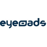 EyeAds ApS - Din digitale strateg logo - Similar company to Mx Agency Aps