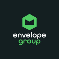 Envelope Group Ltd logo - Similar company to Humanising Design