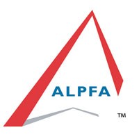 ALPFA SJSU logo - Similar company to Ideas Club @ Sjsu