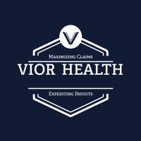 Vior Health logo - Similar company to Swift Sbf