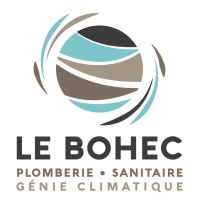 LE BOHEC GENIE CLIMATIQUE logo - Similar company to Le Bohec Électricité