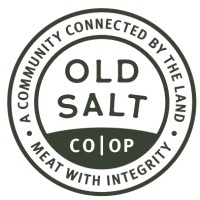 Old Salt Co-op logo - Similar company to Range Revolution