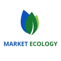 Market Ecology Sweden AB logo - Similar company to Hydrive Engineering Pty Ltd