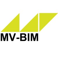 MV-BIM logo - Similar company to Bimnd Netherlands