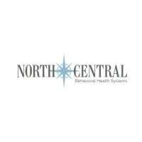 North Central Behavioral Health Systems logo - Similar company to Boys & Girls Clubs Of The Northwest Suburbs