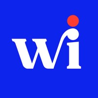 Wikend Smile® logo - Similar company to Momo Productions