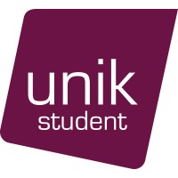 Unik Student logo - Similar company to Graphics Design Agency