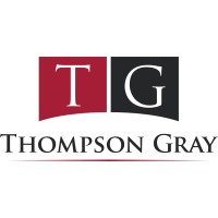 Thompson Gray, Inc. logo - Similar company to Integrated Data Services, Inc.
