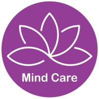 Mind care مايند كير للرعاية النفسية logo - Similar company to عتاد الشباب - استثمر وقتك
