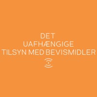 Det Uafhængige Tilsyn med Bevismidler (Bevismiddeltilsynet) logo - Similar company to Zubardubar