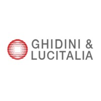 Ghidini Lucitalia Lighting logo - Similar company to Esse-Ci S.R.L.