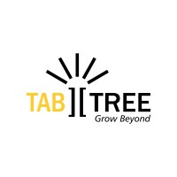 TabTree logo - Similar company to Technaus Solar