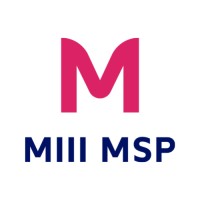 MIII MSP logo - Similar company to Triella