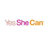 Yes She Can Inc logo - Similar company to Add Impact Network & Bike To The Beach