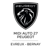 MIDI AUTO 27 logo - Similar company to Axa Gr27