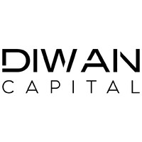 Diwan Capital logo - Similar company to Kingscrowd