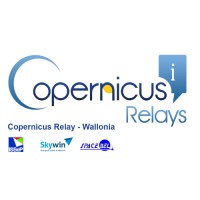 AI4Copernicus logo - Similar company to Planetary Remote Sensing Inc
