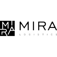 Mira Logistics LLC logo - Similar company to Bespoke Trading Wll