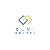 XLNT Spaces logo - Similar company to KeyToTech