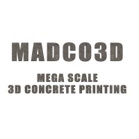 Madco3d LLC logo - Similar company to Ric Robotics
