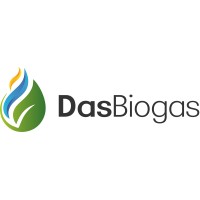 Das Biogas logo - Similar company to Clatural