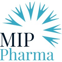 MED'INN'Pharma logo - Similar company to Rd-Biotech